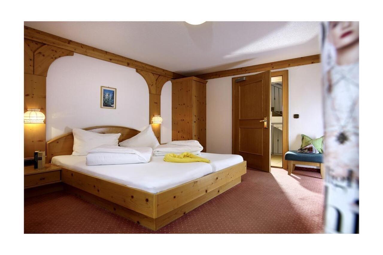 Linserhof Bed&Breakfast Imst Exterior foto
