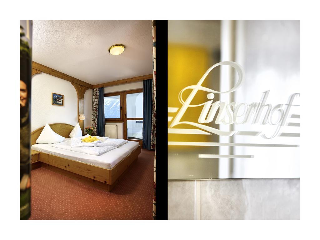 Linserhof Bed&Breakfast Imst Exterior foto