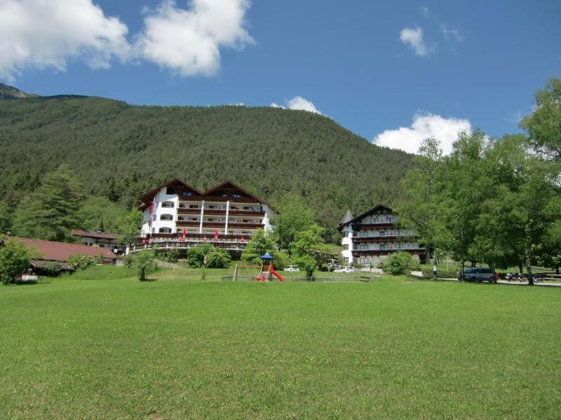 Linserhof Bed&Breakfast Imst Exterior foto