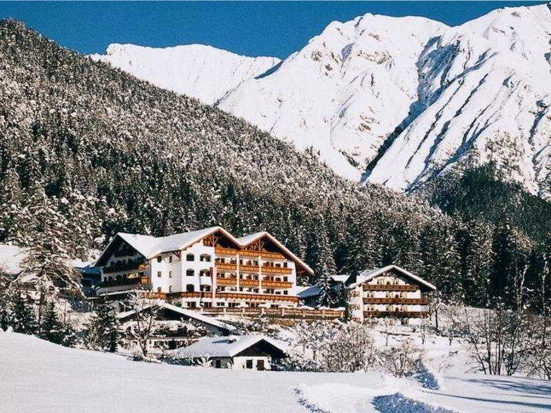 Linserhof Bed&Breakfast Imst Exterior foto